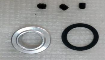 HW3054A Mast Stopper - 10mm